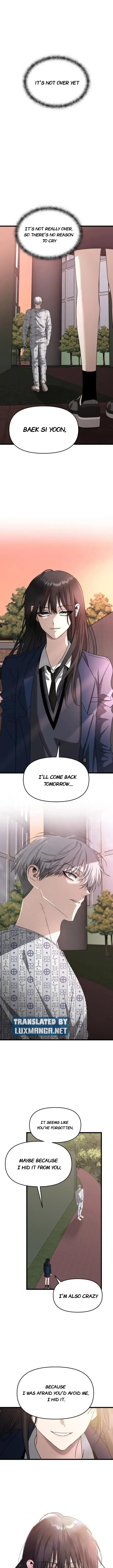 Dreaming Freedom Chapter 124.5 Online - página 6