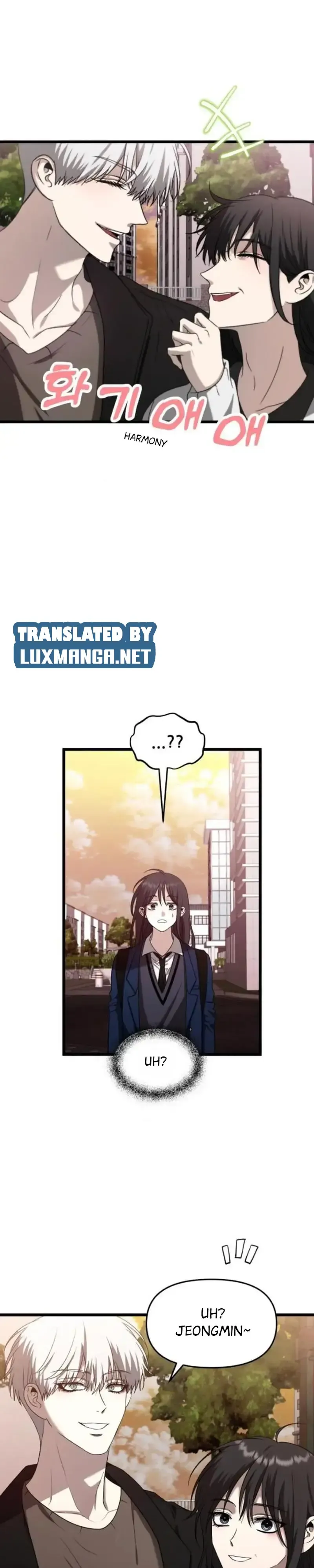 Dreaming Freedom Chapter 129.5 Online - página 1
