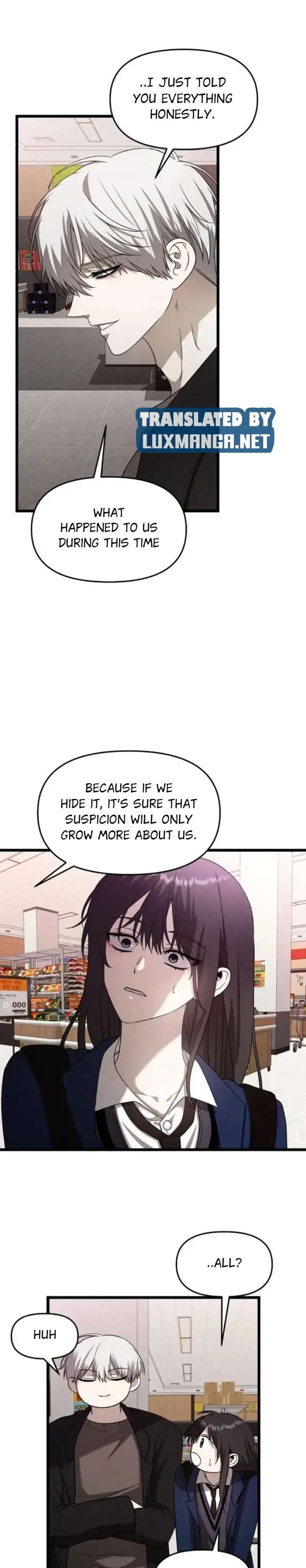 Dreaming Freedom Chapter 129.5 Online - página 6