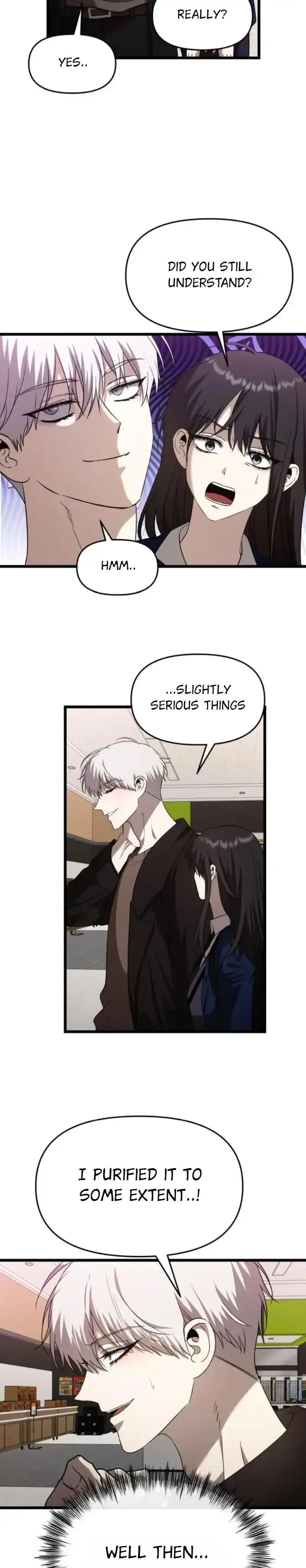 Dreaming Freedom Chapter 129.5 Online - página 7