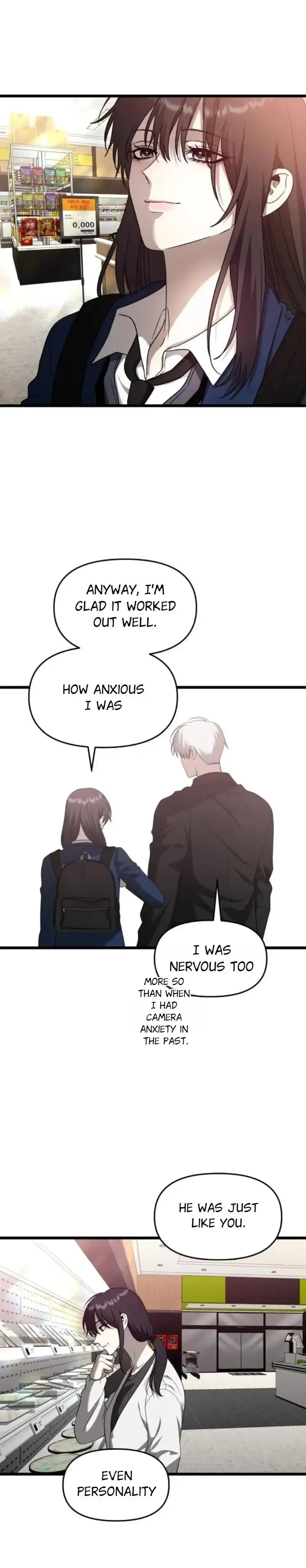 Dreaming Freedom Chapter 129.5 Online - página 10