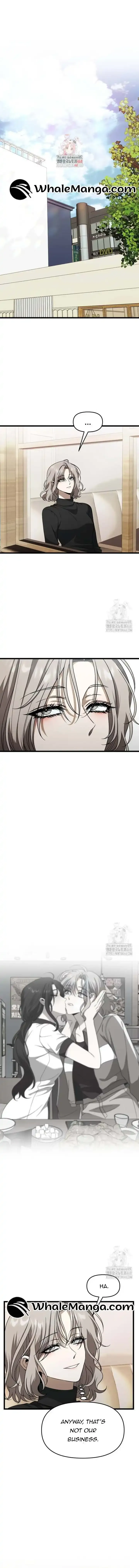 Dreaming Freedom Chapter 172.7 Online - página 1