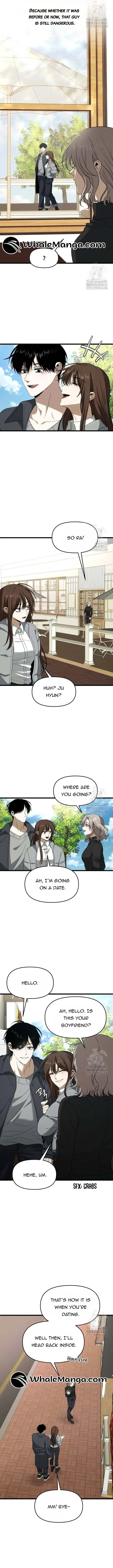 Dreaming Freedom Chapter 172.7 Online - página 2