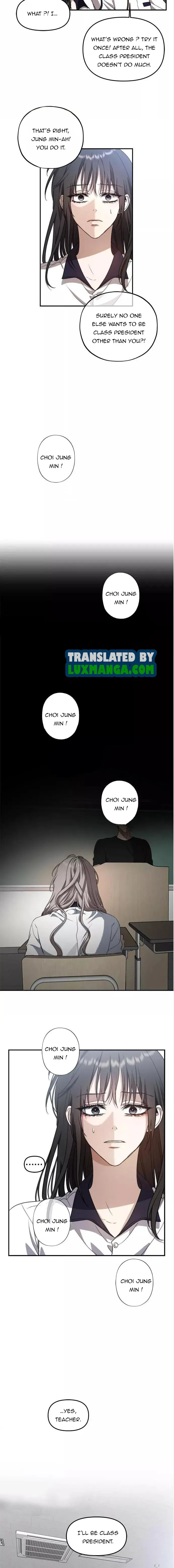Dreaming Freedom Chapter 58.5 Online - página 2