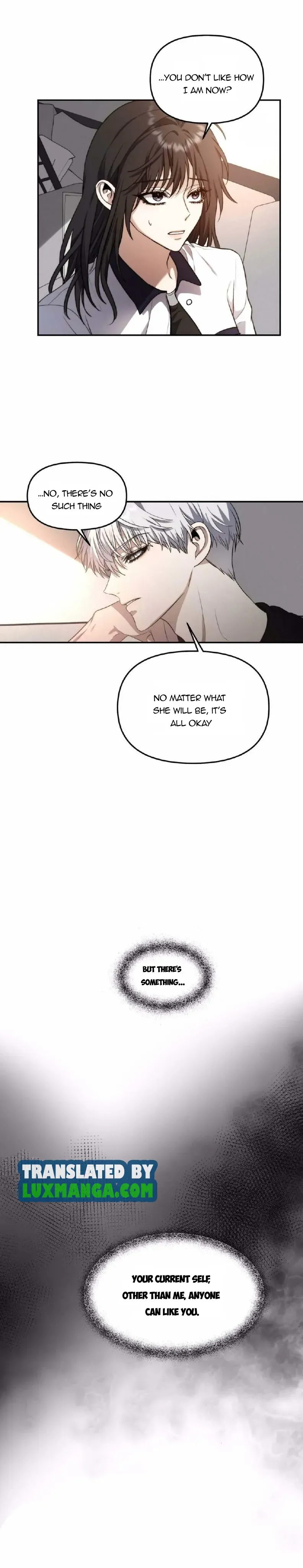 Dreaming Freedom Chapter 62.5 Online - página 9