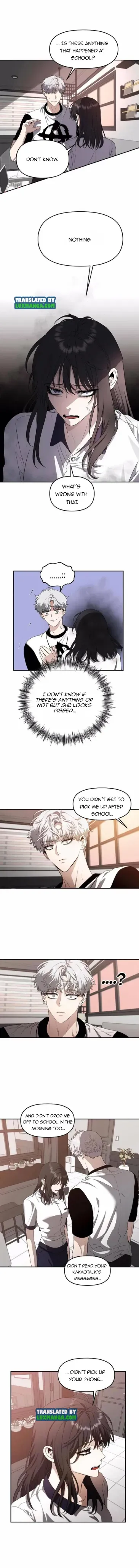 Dreaming Freedom Chapter 65.5 Online - página 2