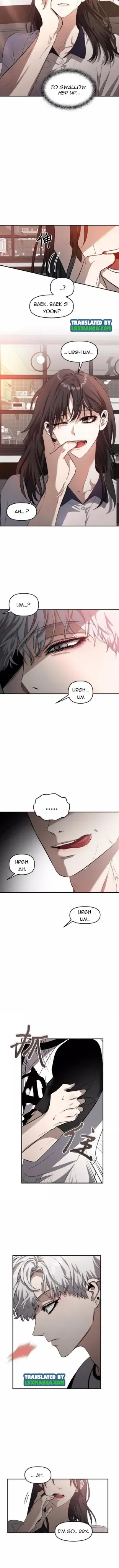 Dreaming Freedom Chapter 65.5 Online - página 7