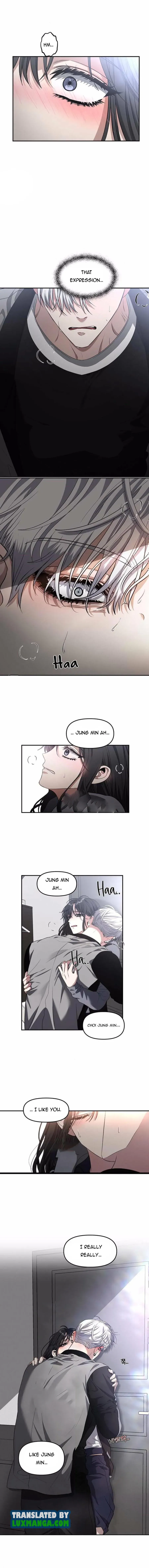 Dreaming Freedom Chapter 68.5 Online - página 2