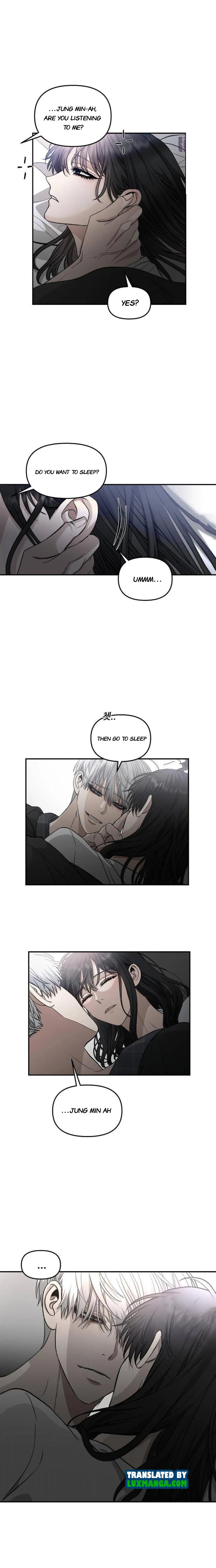 Dreaming Freedom Chapter 70.5 Online - página 2