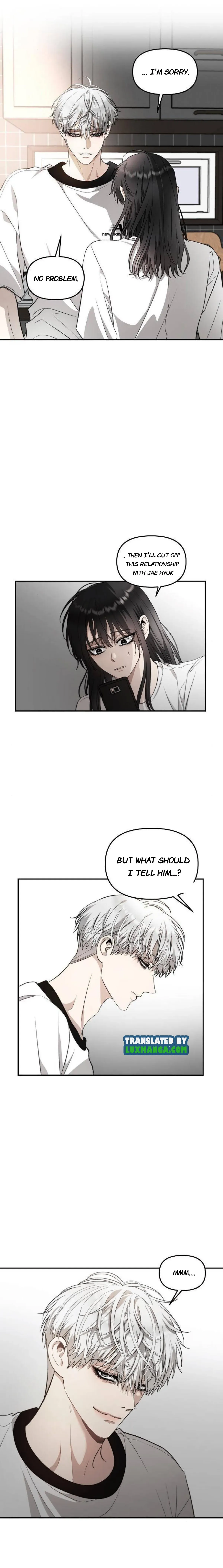 Dreaming Freedom Chapter 71.5 Online - página 2