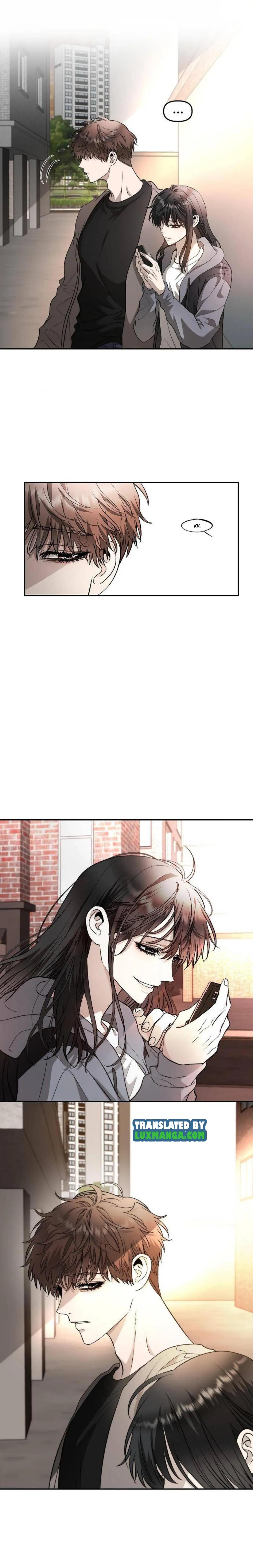 Dreaming Freedom Chapter 71.5 Online - página 7