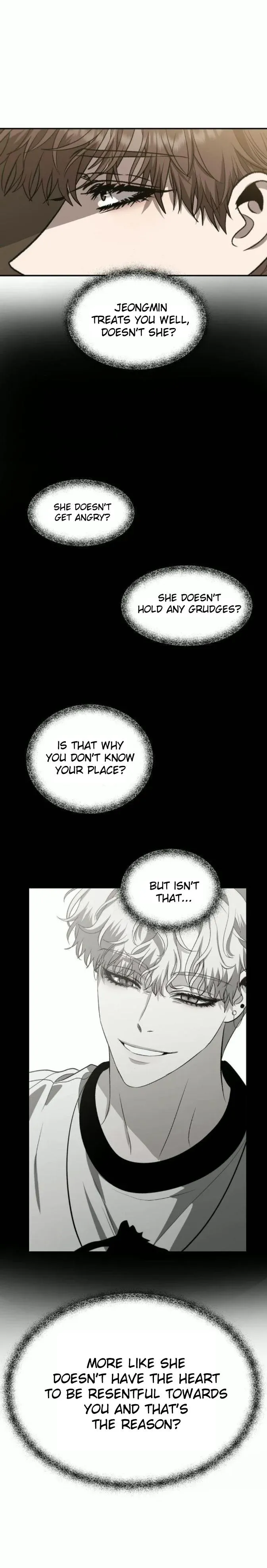 Dreaming Freedom Chapter 72.5 Online - página 3