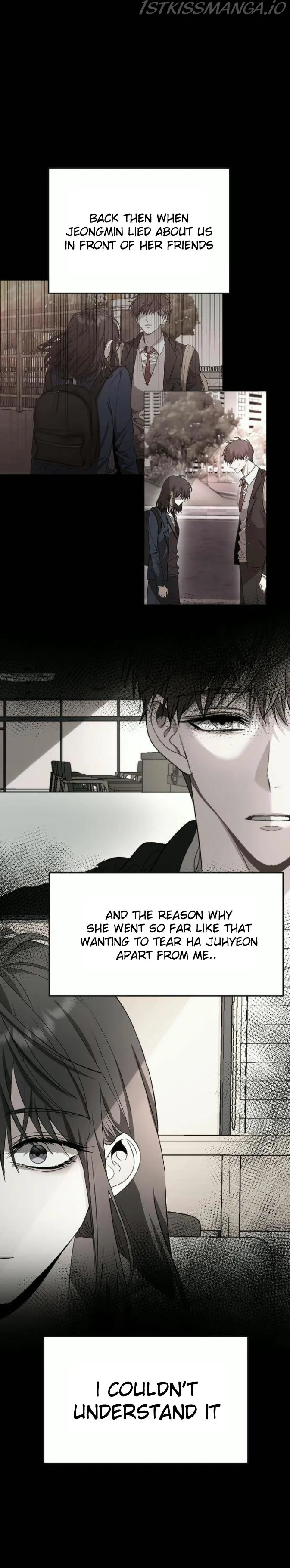 Dreaming Freedom Chapter 72.5 Online - página 6