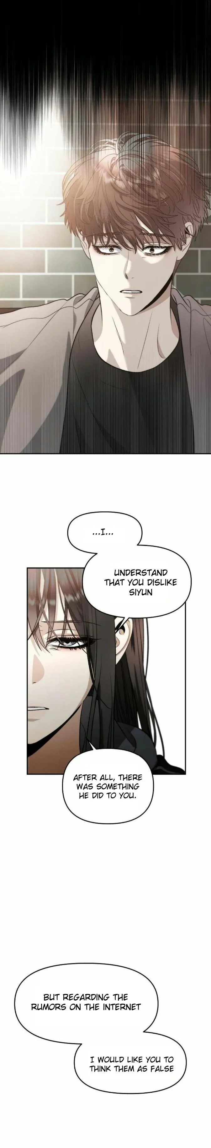 Dreaming Freedom Chapter 72.5 Online - página 9