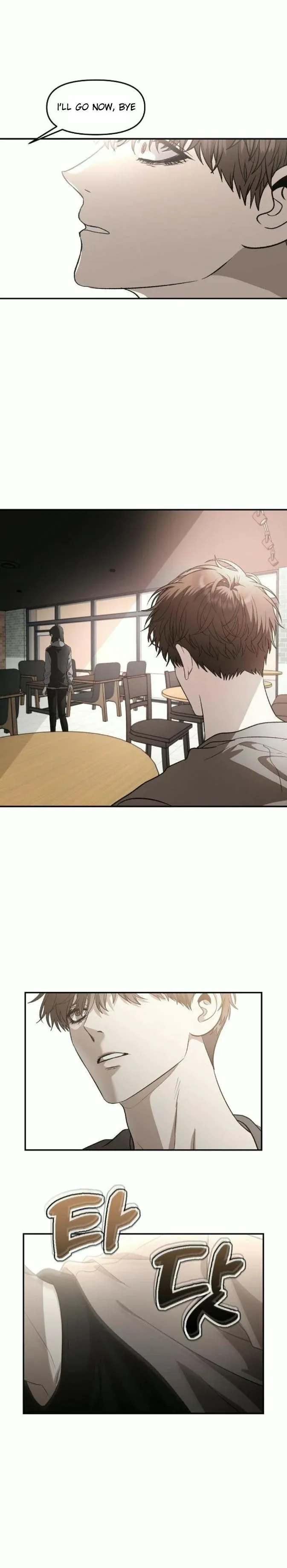 Dreaming Freedom Chapter 72.5 Online - página 11