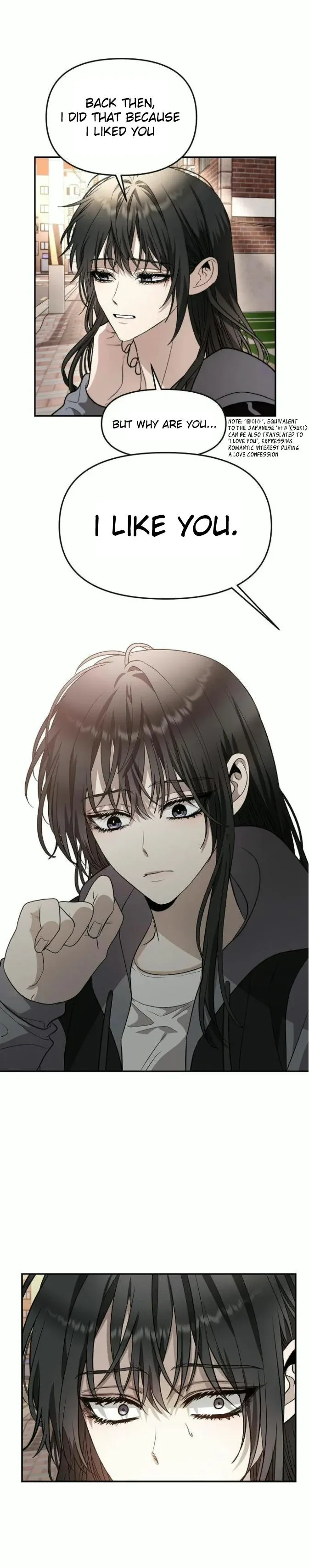 Dreaming Freedom Chapter 72.5 Online - página 17