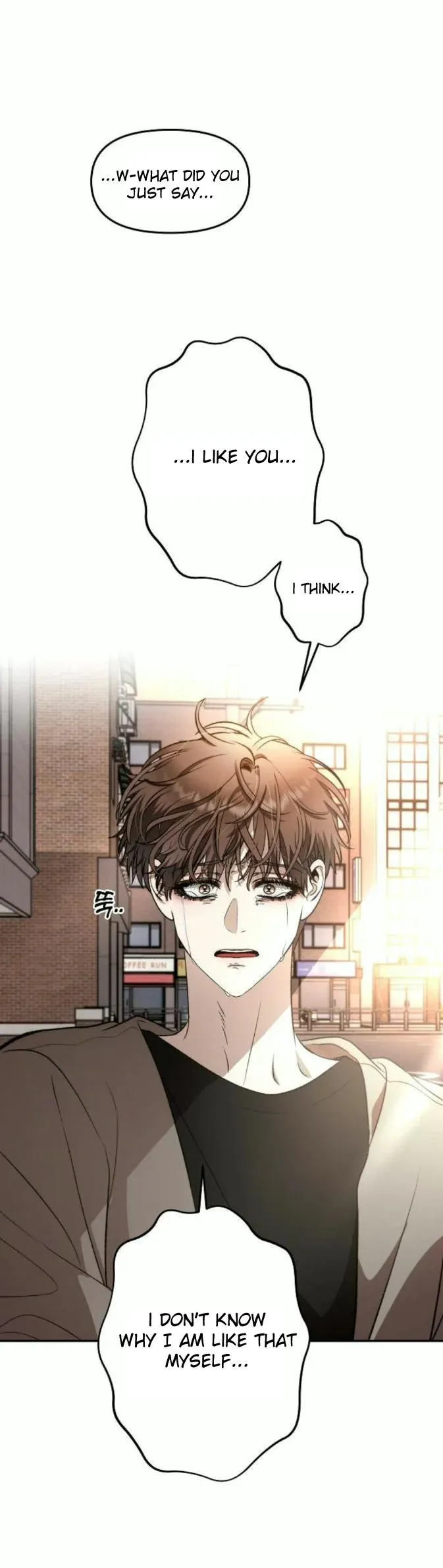 Dreaming Freedom Chapter 72.5 Online - página 18