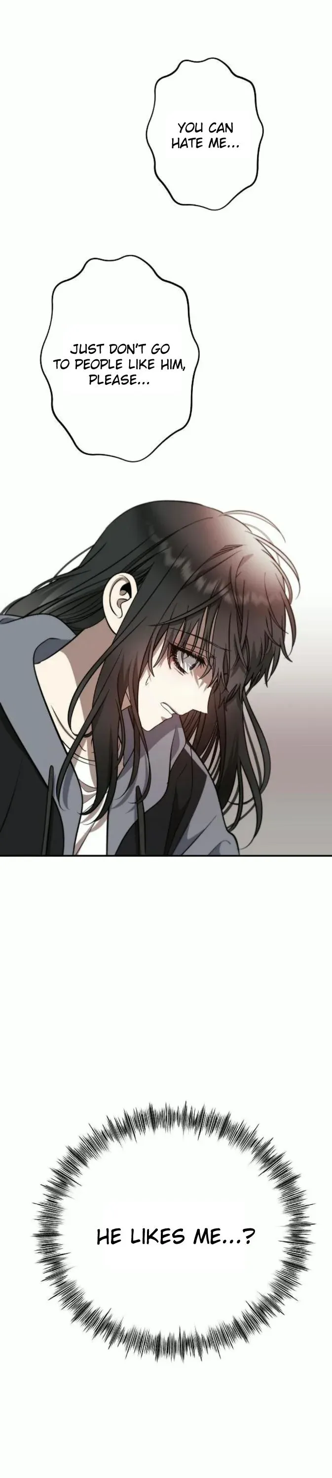 Dreaming Freedom Chapter 72.5 Online - página 20