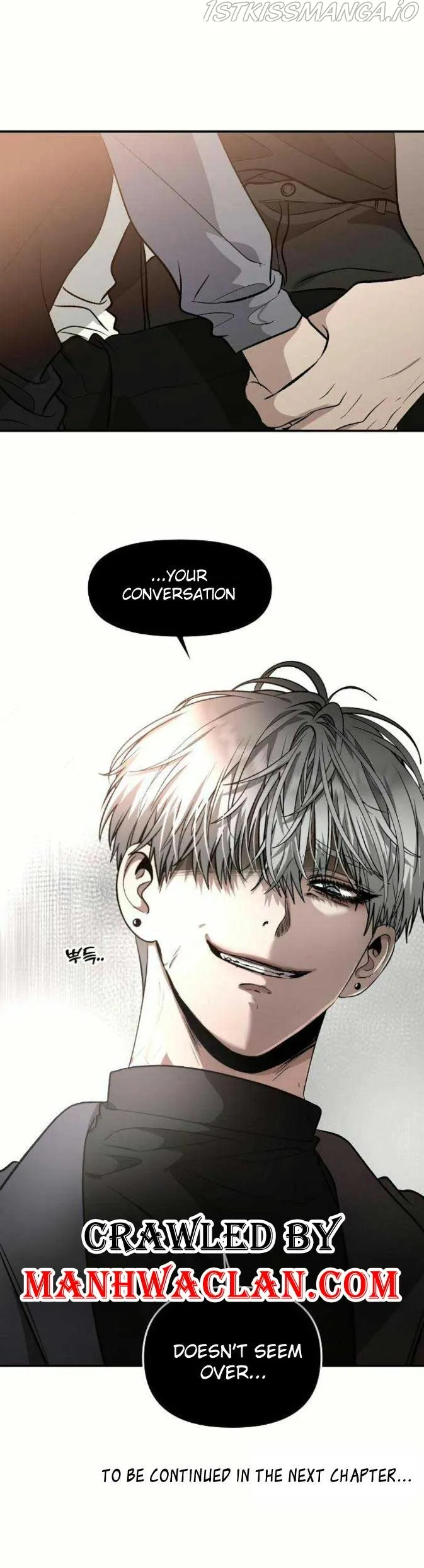 Dreaming Freedom Chapter 72.5 Online - página 23