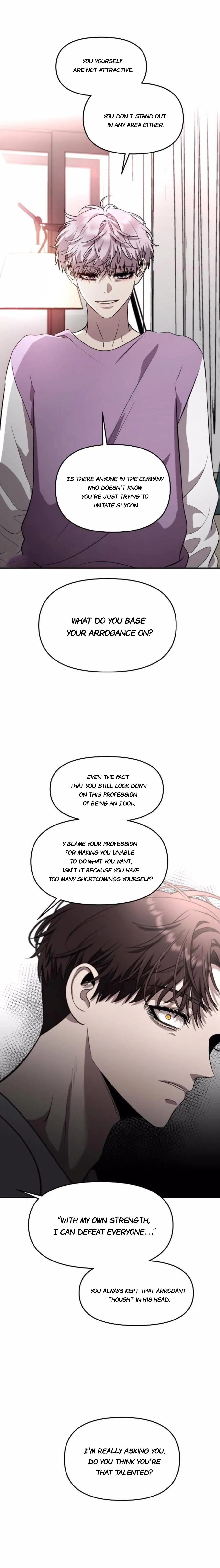 Dreaming Freedom Chapter 76.5 Online - página 2