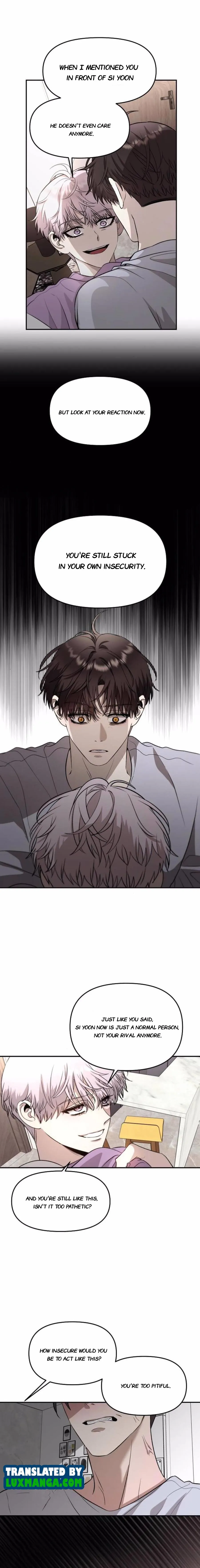 Dreaming Freedom Chapter 76.5 Online - página 4