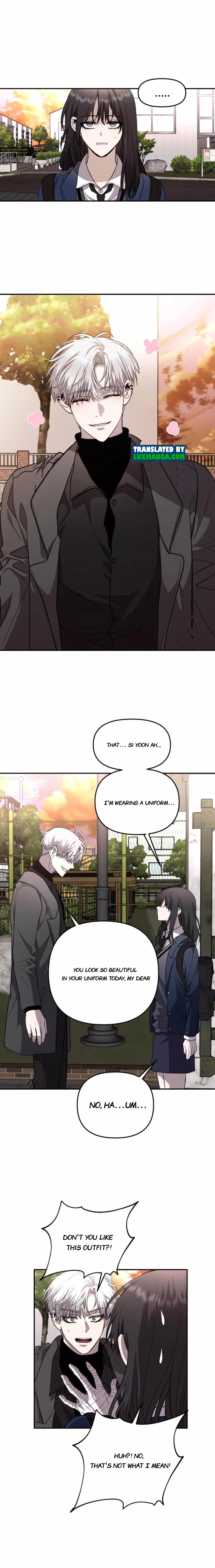 Dreaming Freedom Chapter 78.5 Online - página 1