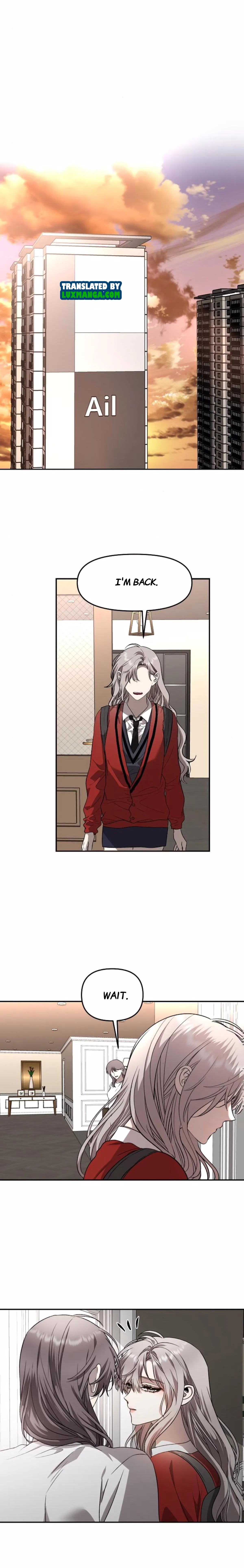 Dreaming Freedom Chapter 78.5 Online - página 5