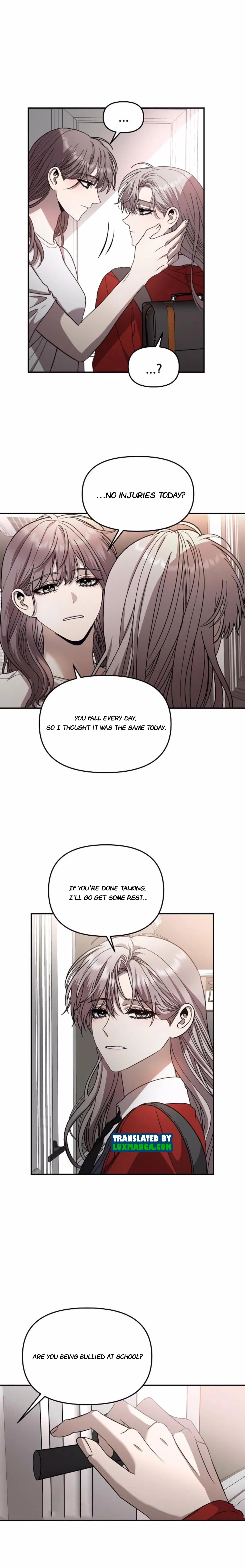 Dreaming Freedom Chapter 78.5 Online - página 6