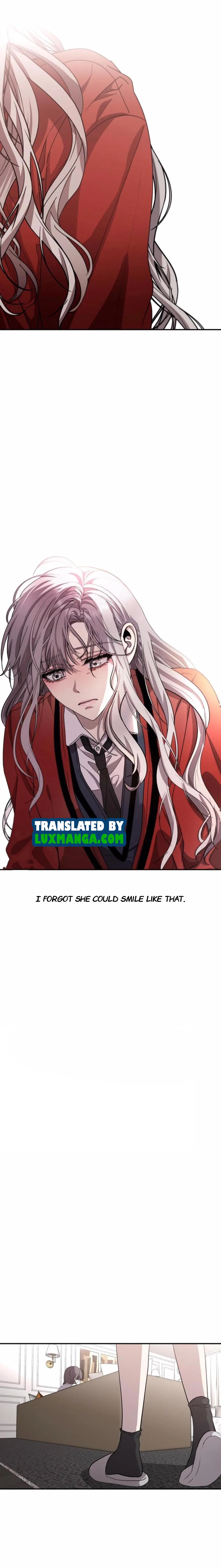 Dreaming Freedom Chapter 78.5 Online - página 11