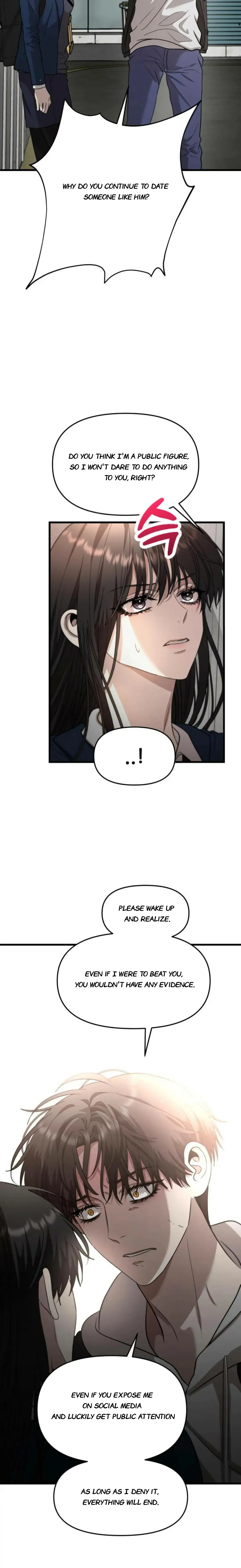 Dreaming Freedom Chapter 84.5 Online - página 2