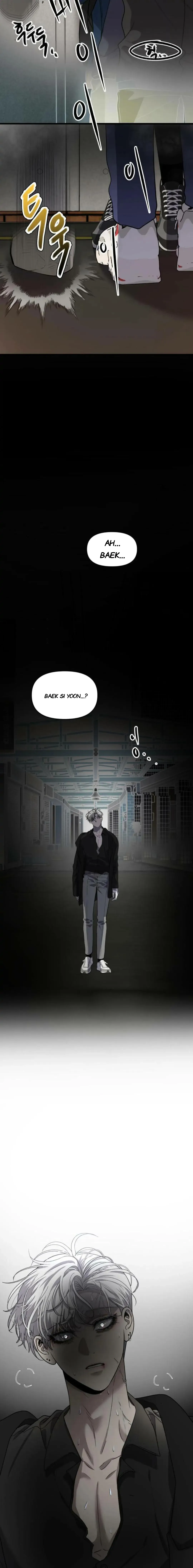 Dreaming Freedom Chapter 84.5 Online - página 4