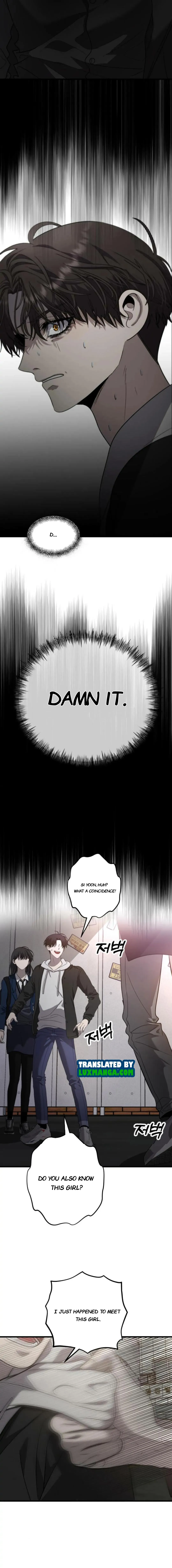 Dreaming Freedom Chapter 84.5 Online - página 5
