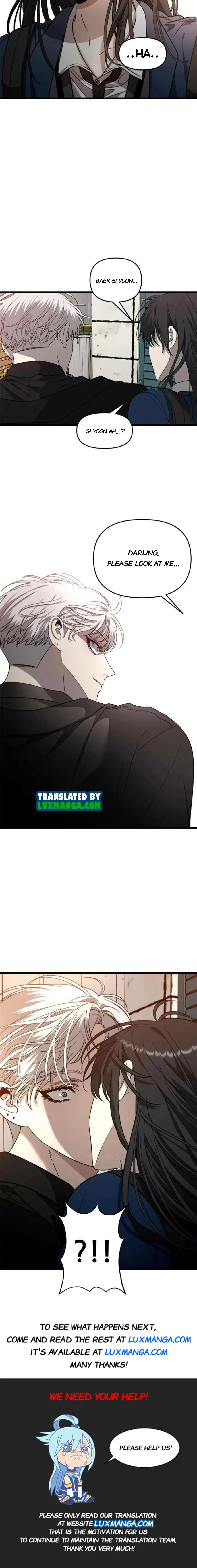 Dreaming Freedom Chapter 84.5 Online - página 13