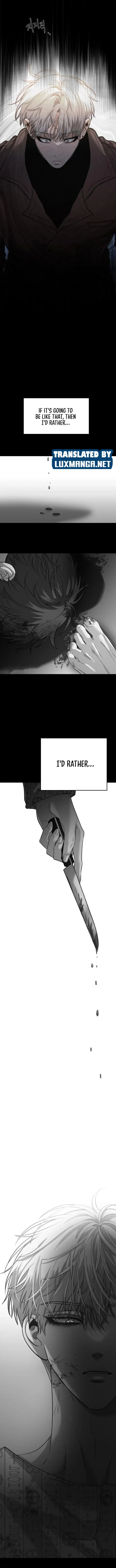 Dreaming Freedom Chapter 96.5 Online - página 4