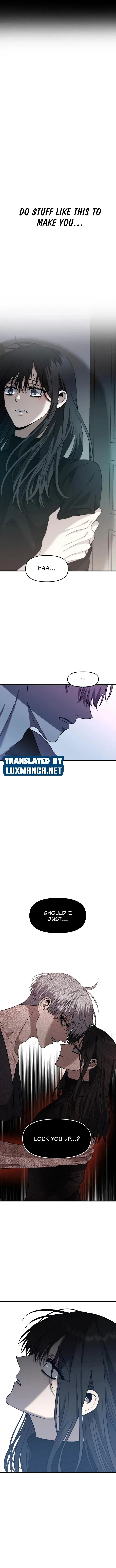 Dreaming Freedom Chapter 96.5 Online - página 5