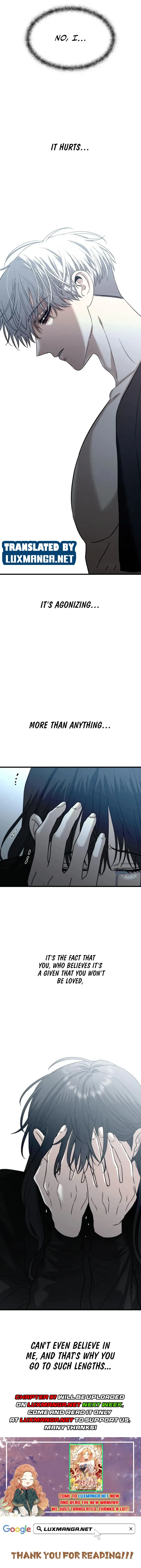 Dreaming Freedom Chapter 96.5 Online - página 12