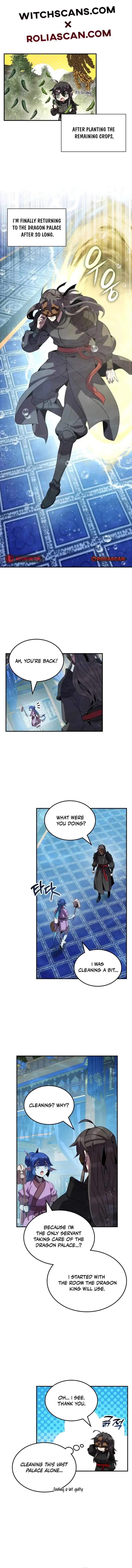 Drug Devourer Chapter 100 Online - página 1