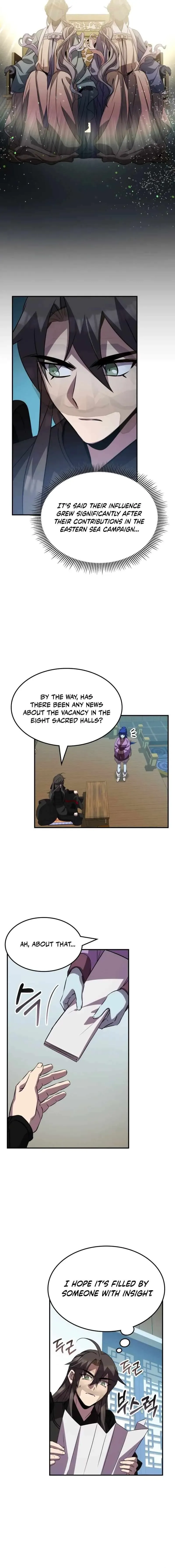 Drug Devourer Chapter 100 Online - página 6