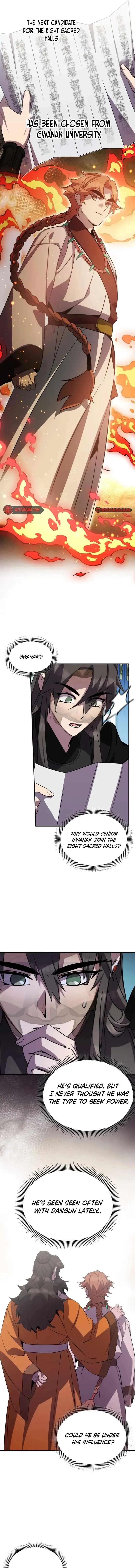 Drug Devourer Chapter 100 Online - página 7