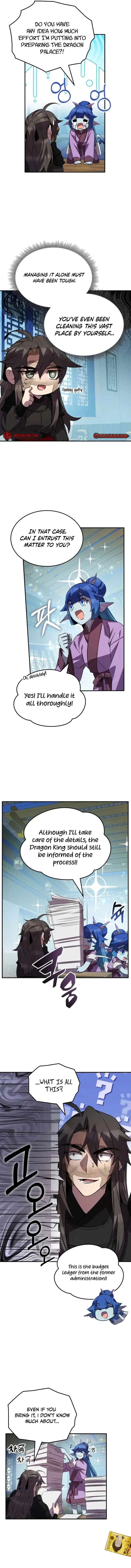 Drug Devourer Chapter 100 Online - página 10