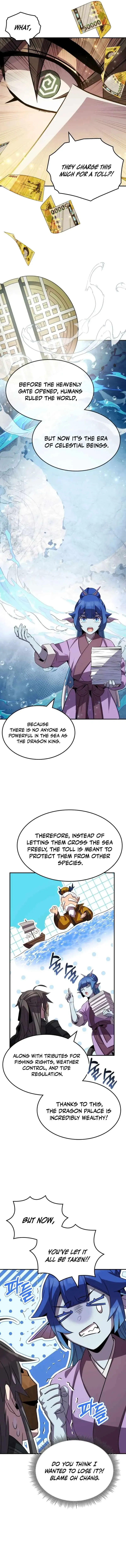 Drug Devourer Chapter 100 Online - página 11