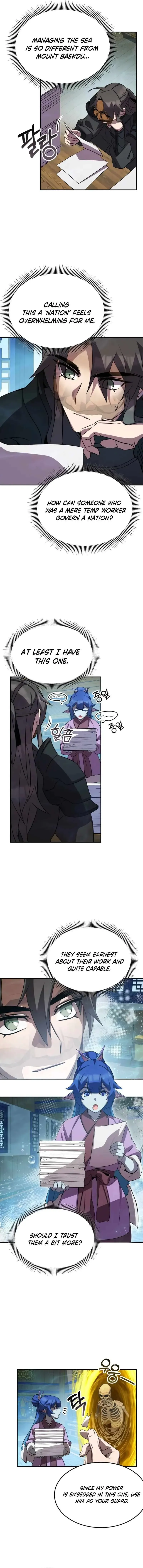 Drug Devourer Chapter 100 Online - página 12