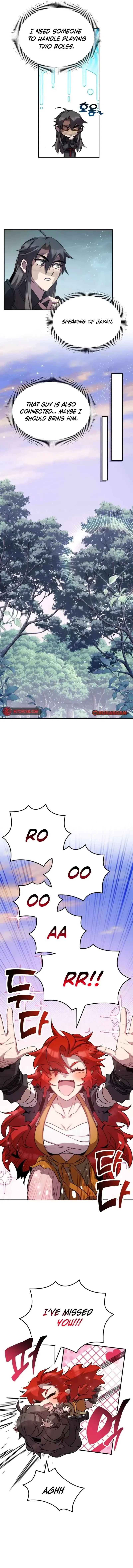 Drug Devourer Chapter 100 Online - página 14