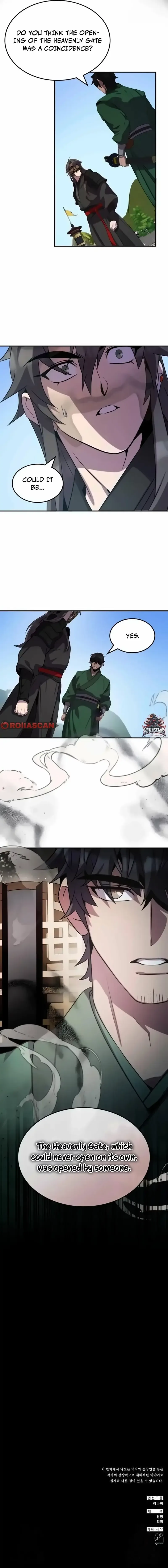 Drug Devourer Chapter 103 Online - página 11
