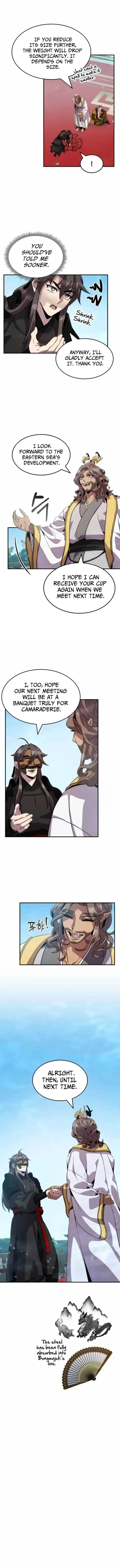 Drug Devourer Chapter 108 Online - página 1