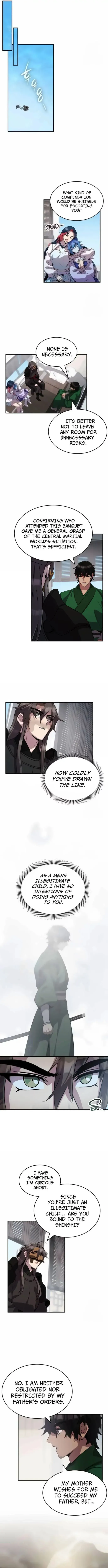 Drug Devourer Chapter 108 Online - página 2