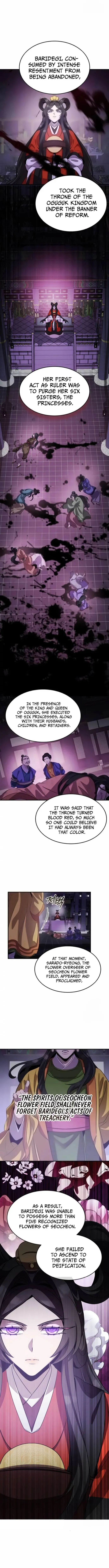 Drug Devourer Chapter 108 Online - página 11