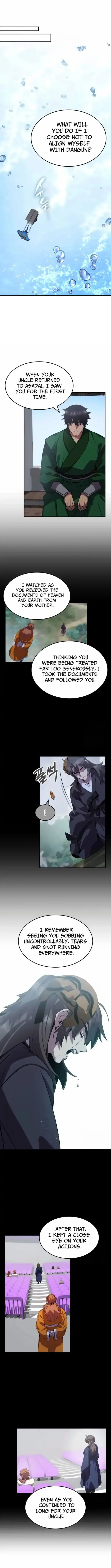 Drug Devourer Chapter 109 Online - página 1