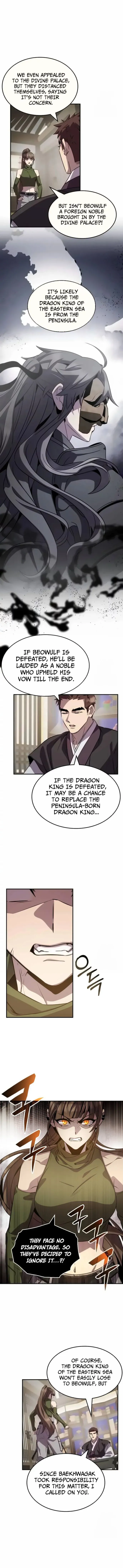 Drug Devourer Chapter 109 Online - página 5