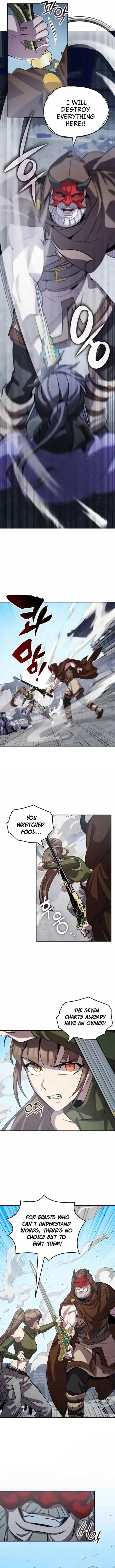 Drug Devourer Chapter 109 Online - página 9